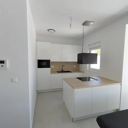 דירה Mare & Skye